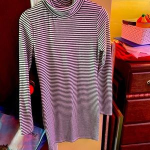 Stripped Bodycon Dresses